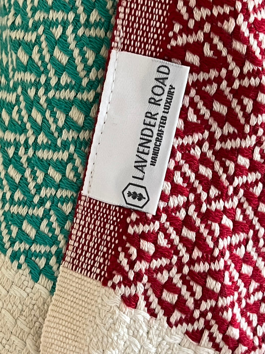 Buy It for Life: Handwoven Turkish Towels