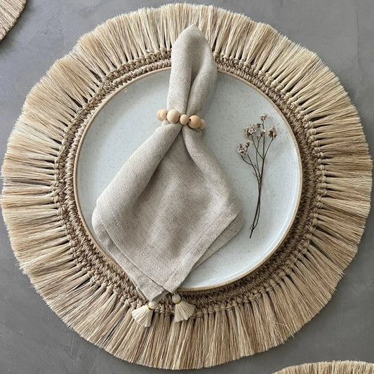 Introducing Tallo de Olivo: Transforming Homes with Colombian Artisan Treasures
