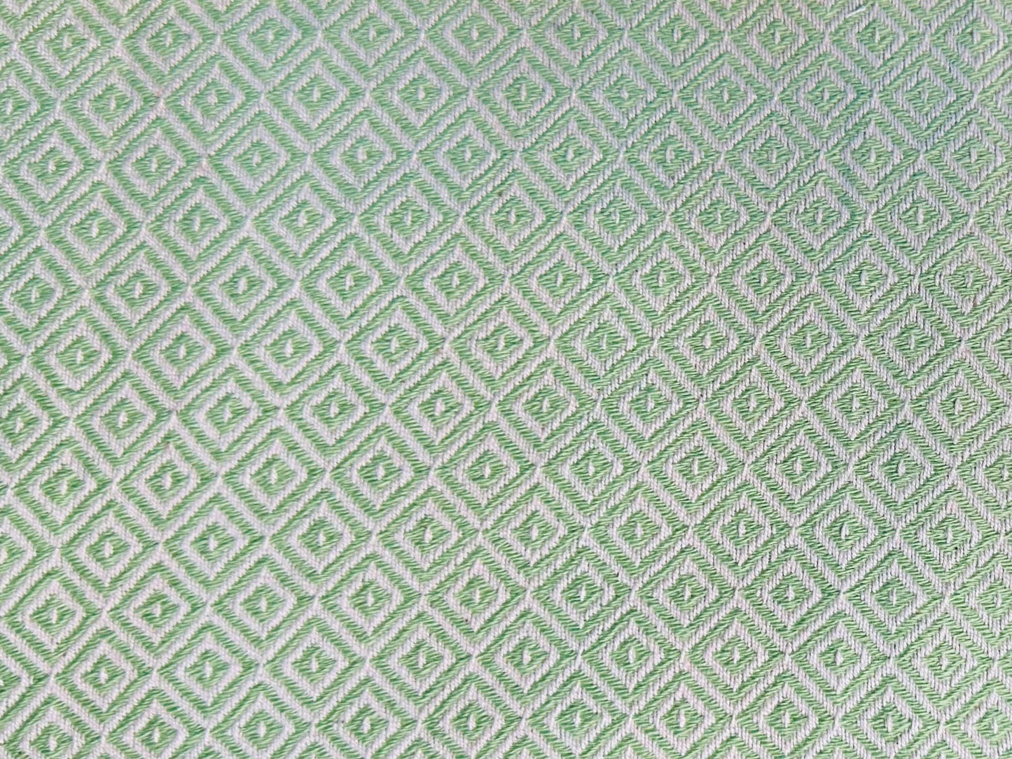 Hand Towel- Baklava Pattern