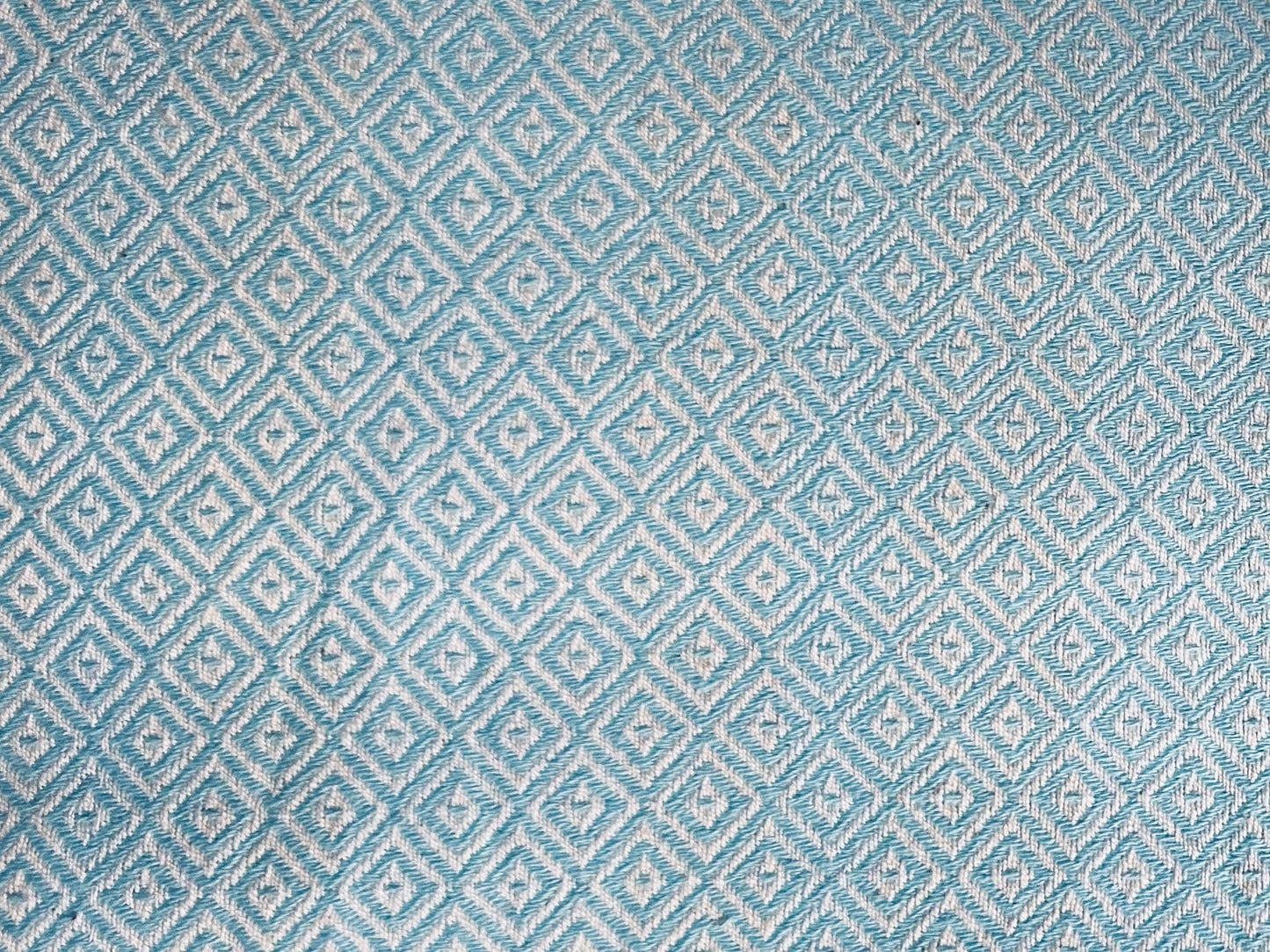 Hand Towel- Baklava Pattern