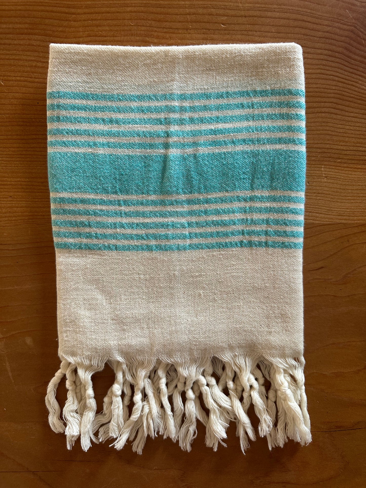 Linen Hand Towel