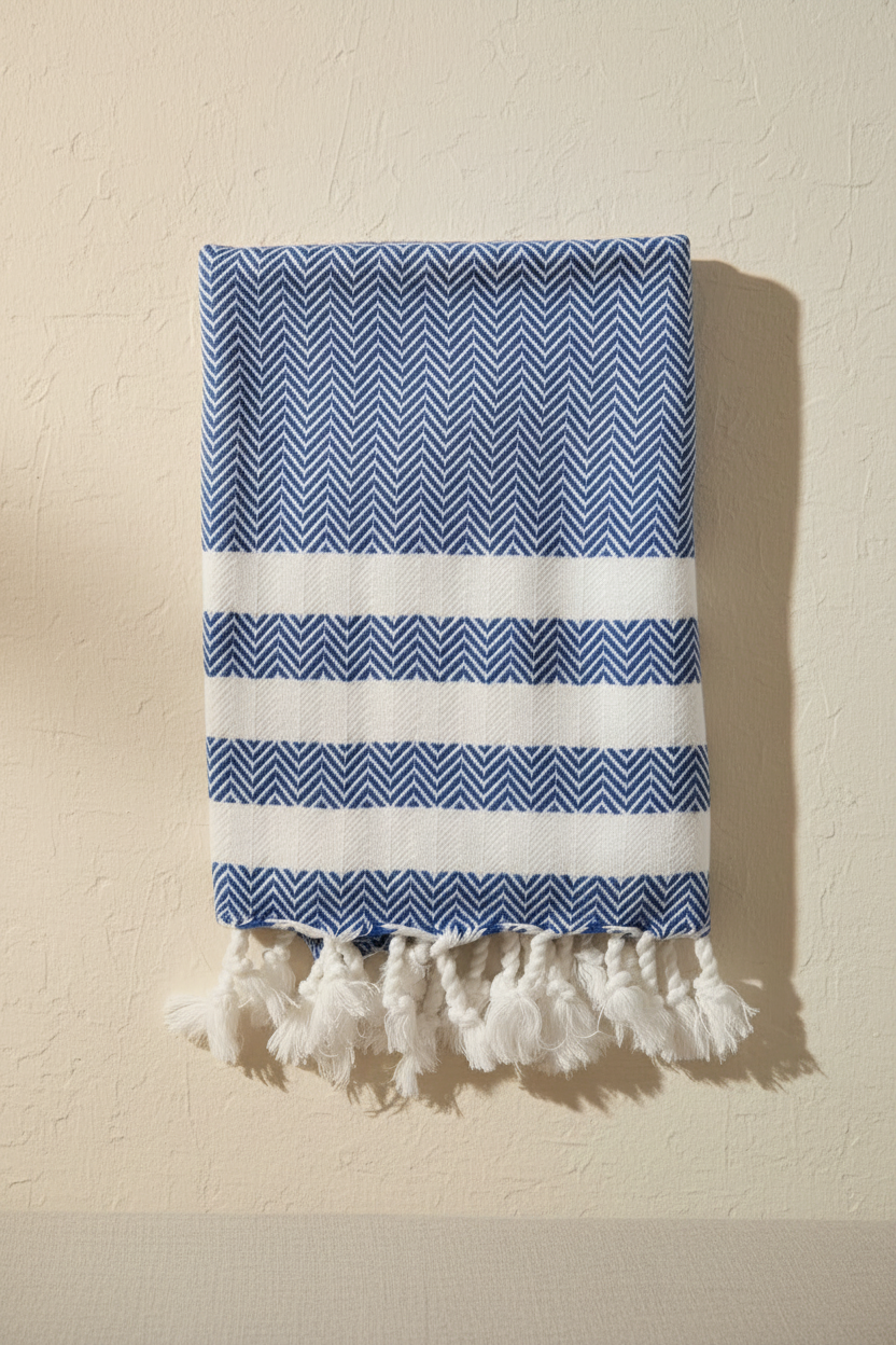 The Classic Marta Hand Towel