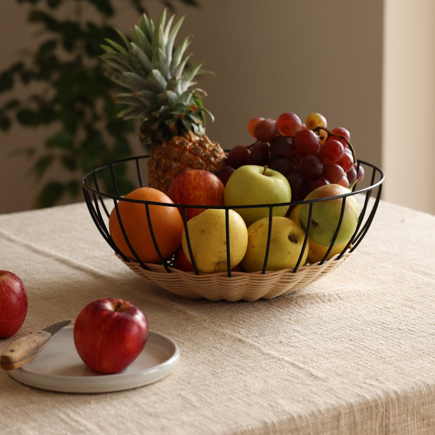 Cabo Fruit Bowl