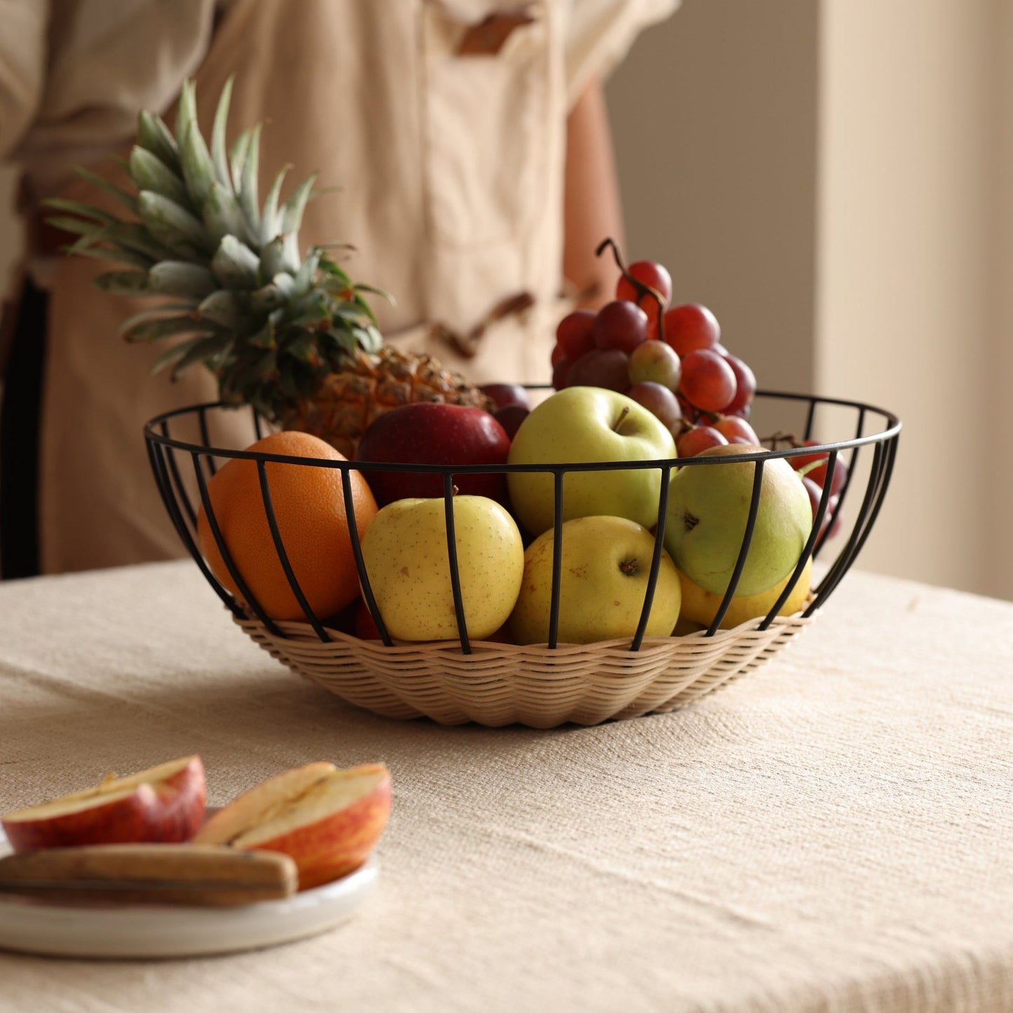 Cabo Fruit Bowl