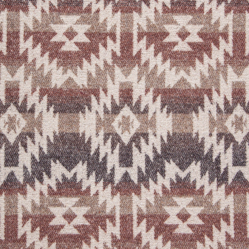 Mesa Wool Blanket