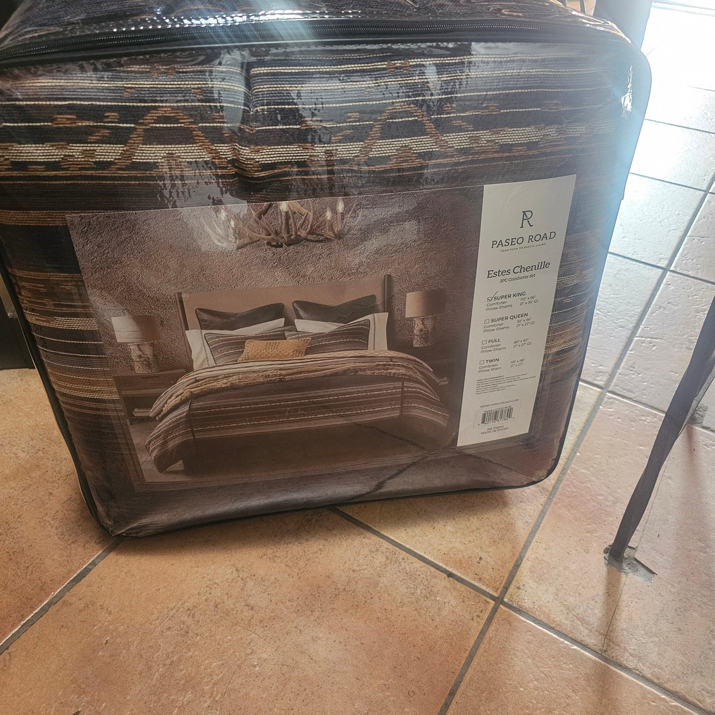 King Size Bedding