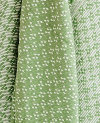 The Confetti Body Towel