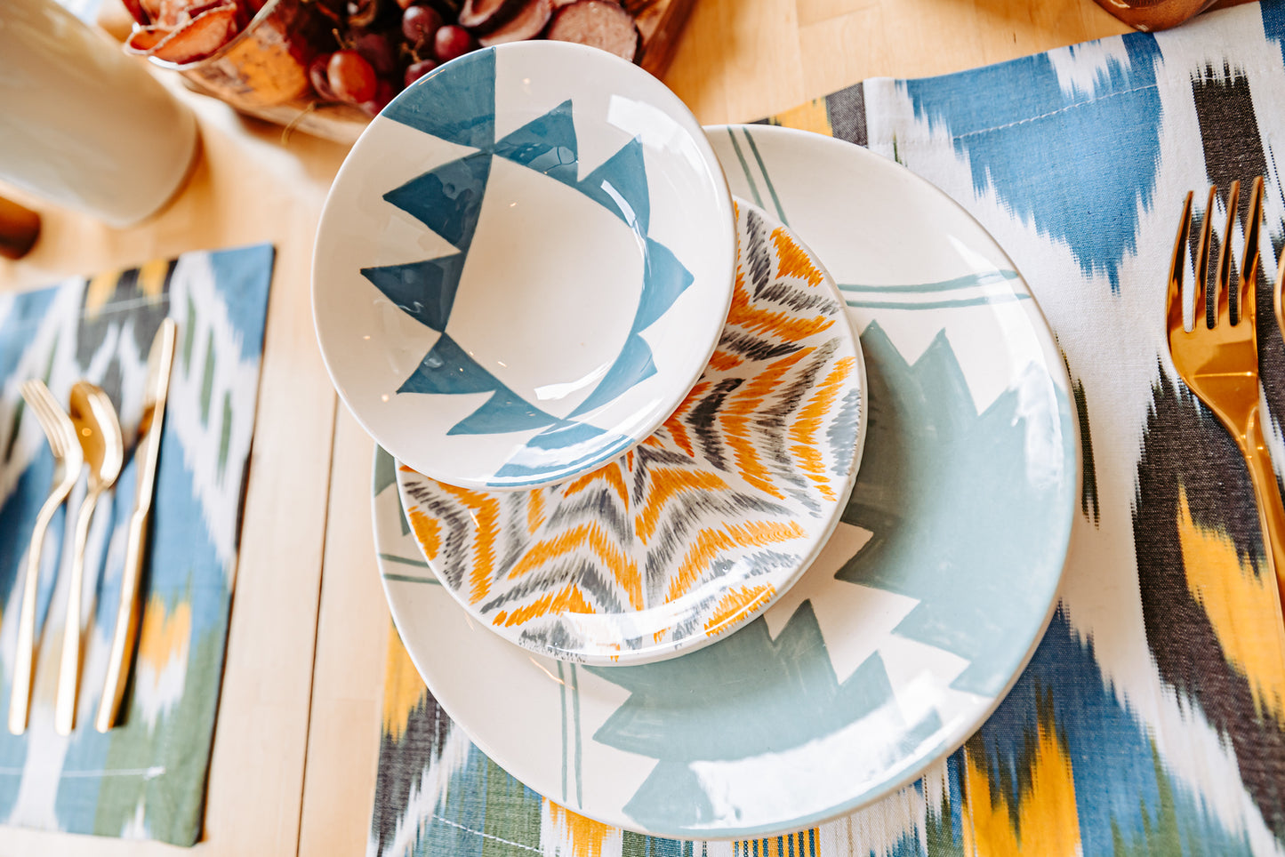 Dinner Set