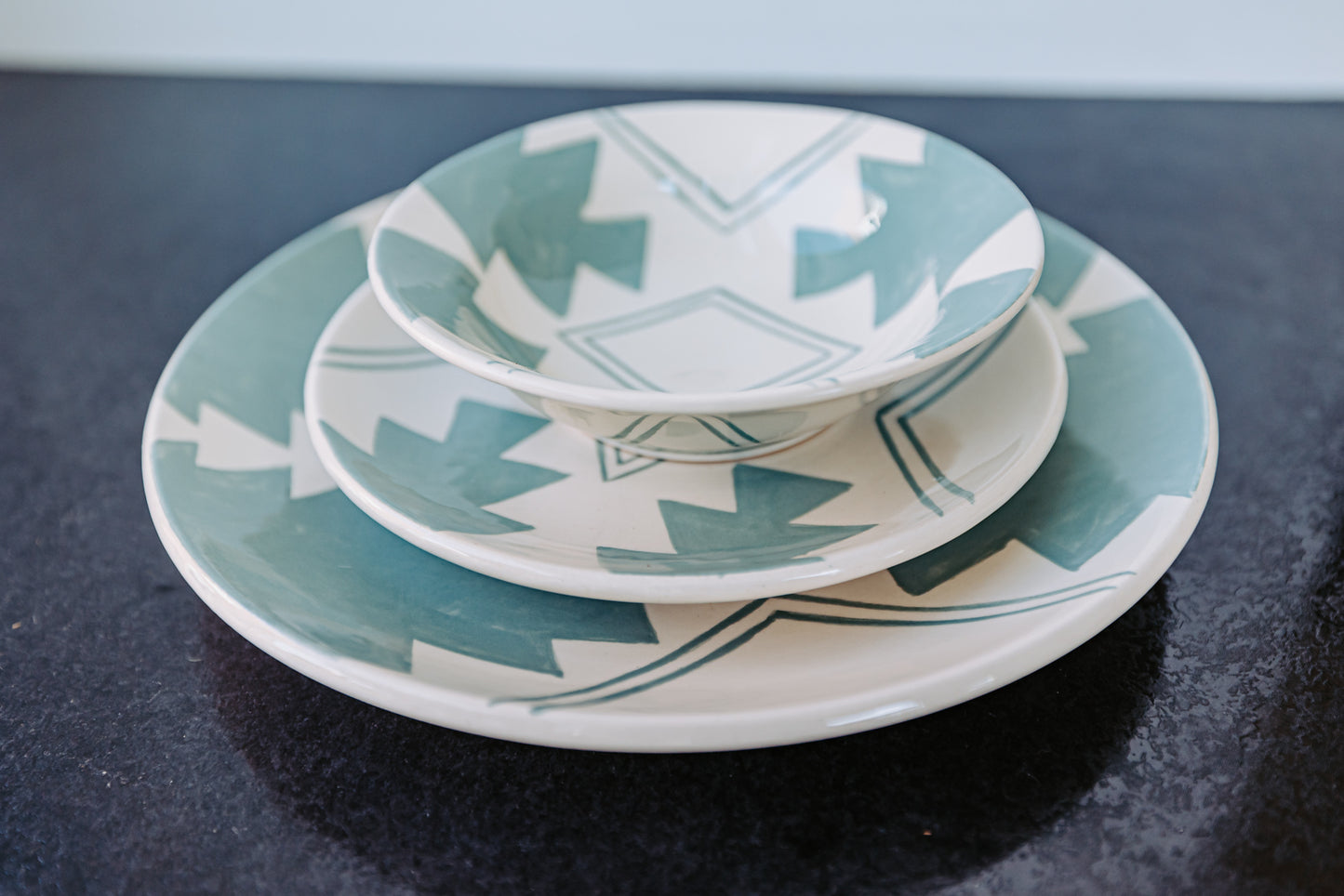 Dinner Set