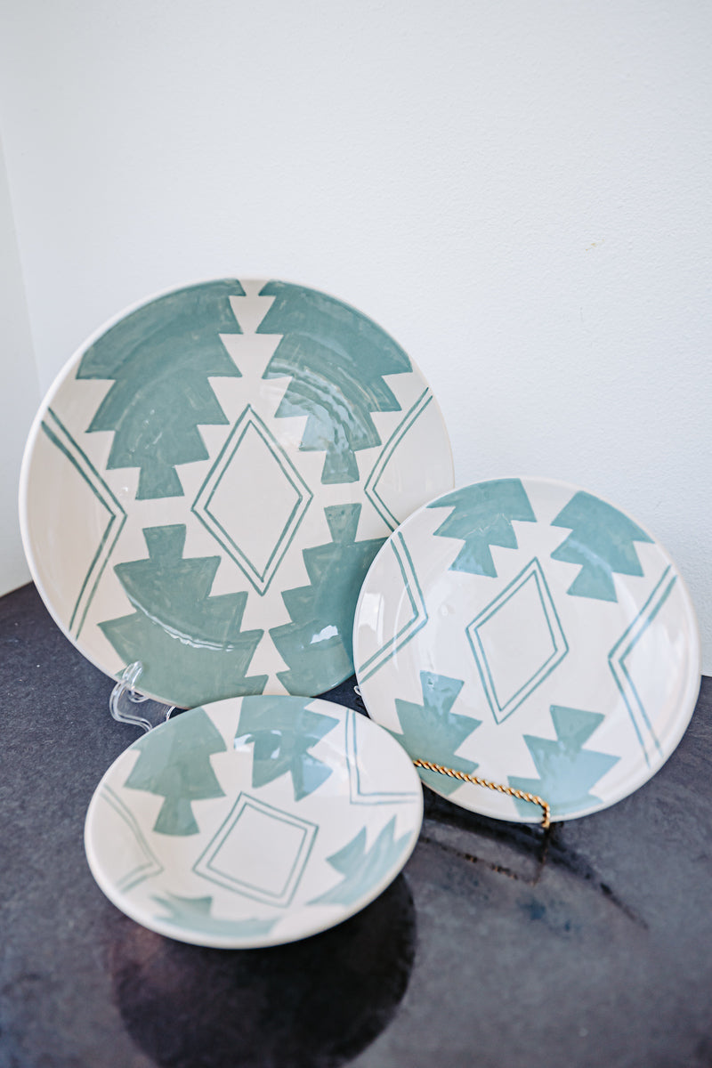 Dinner Set