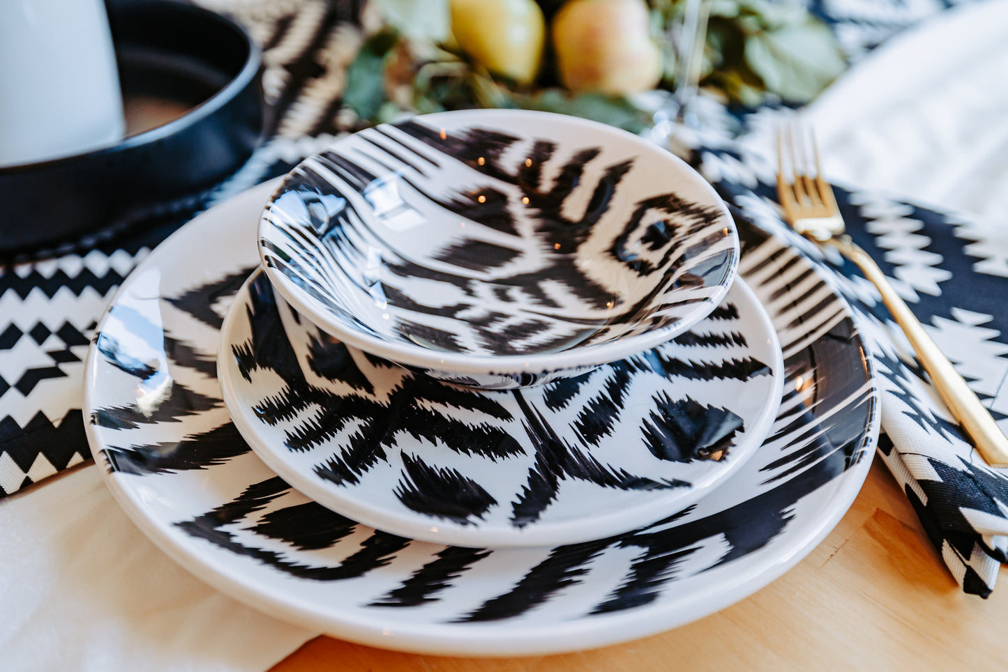 Dinner Set