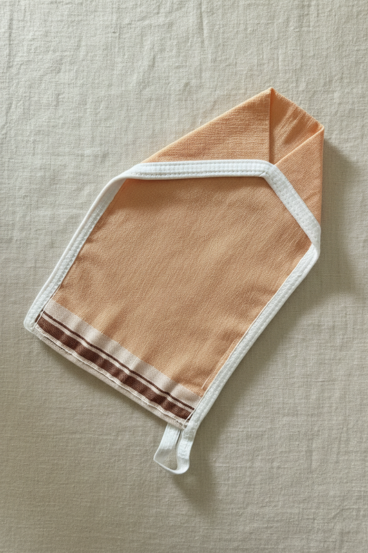The Traditional Kese | Turkish Exfoliating Mitt