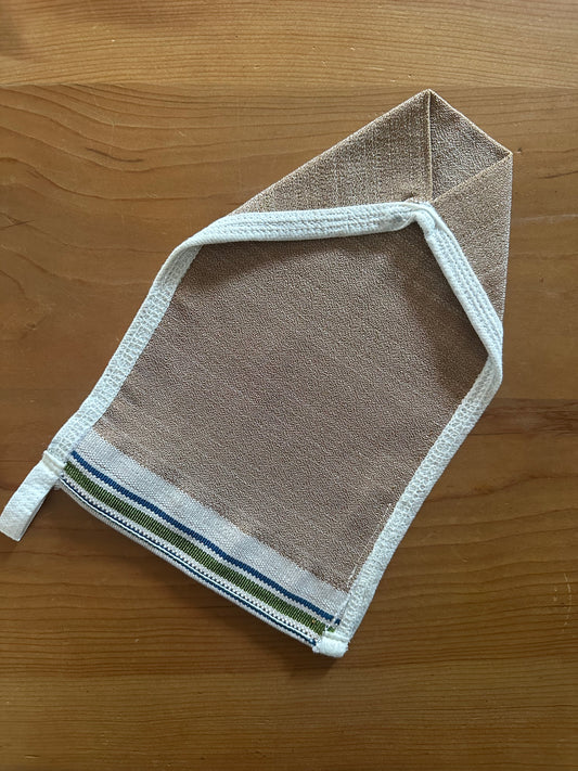 Kese | Traditional Turkish Exfoliating Mitt