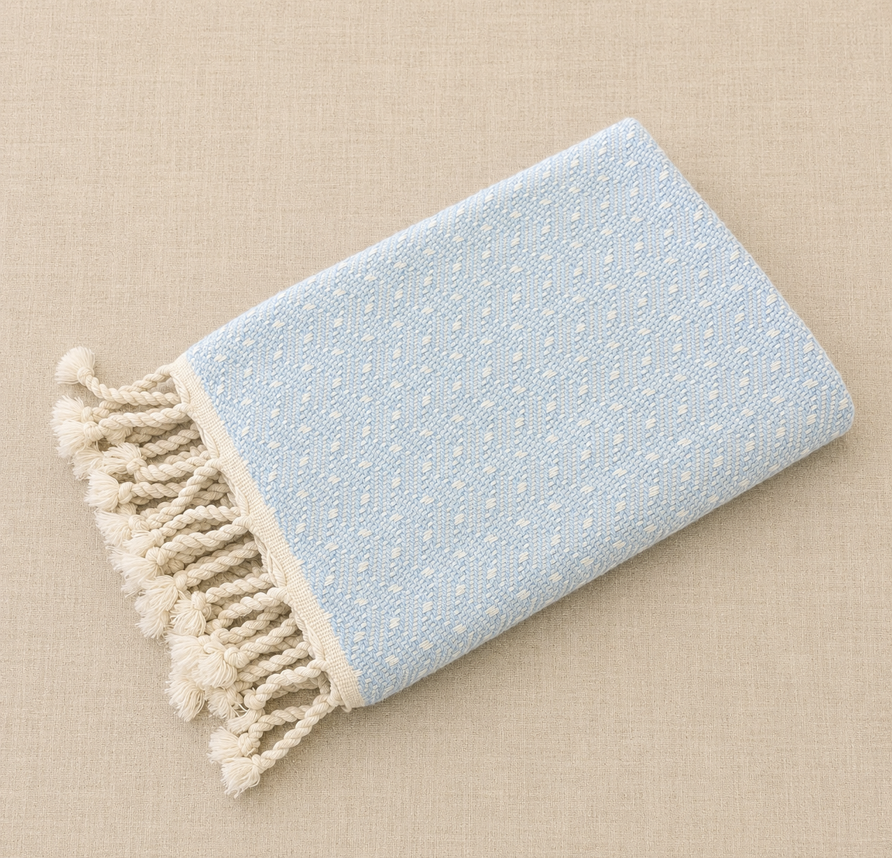 The Hisar Weave Hand Towel