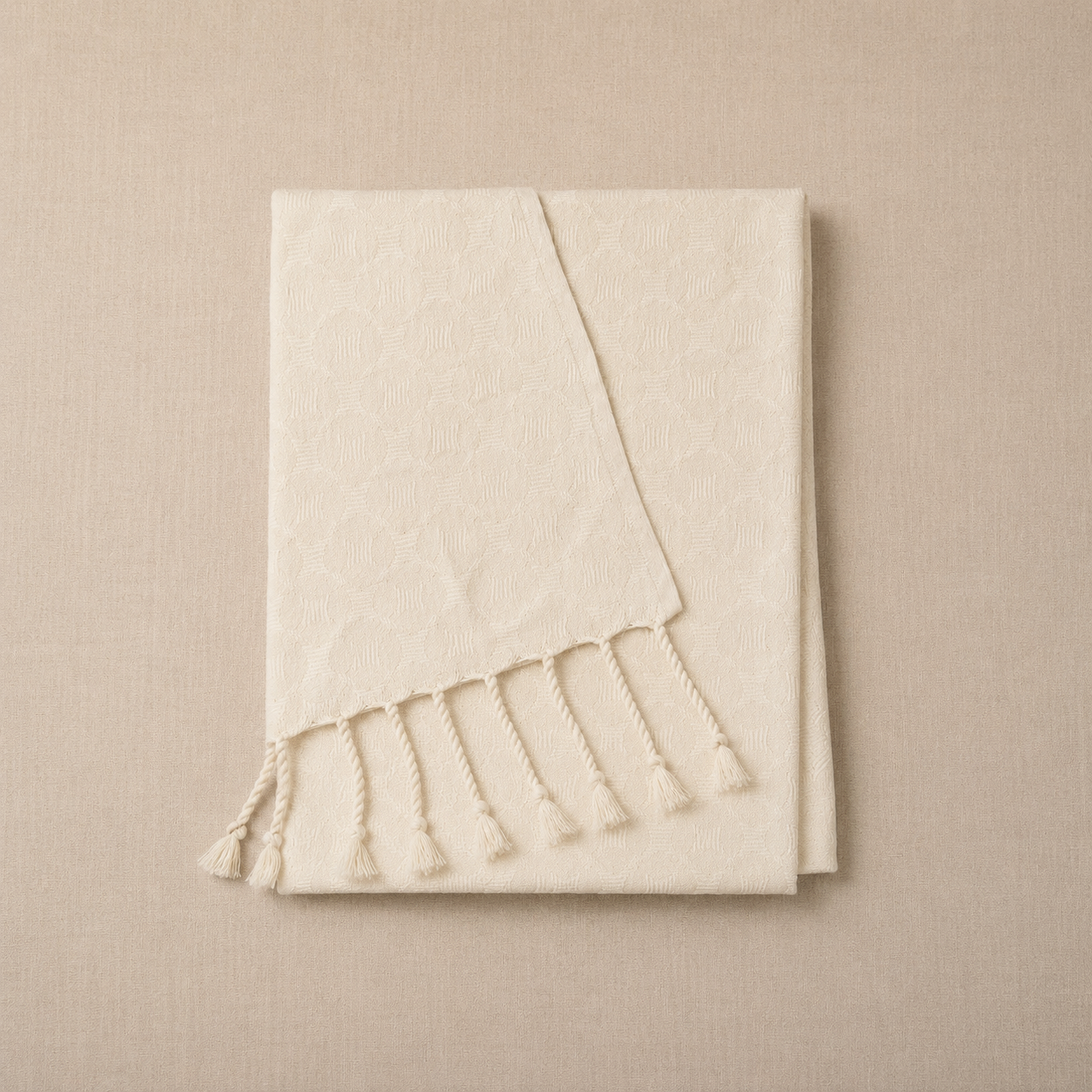 The Ottoman Body Towel