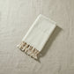 The Lightning Weave Hand Towel