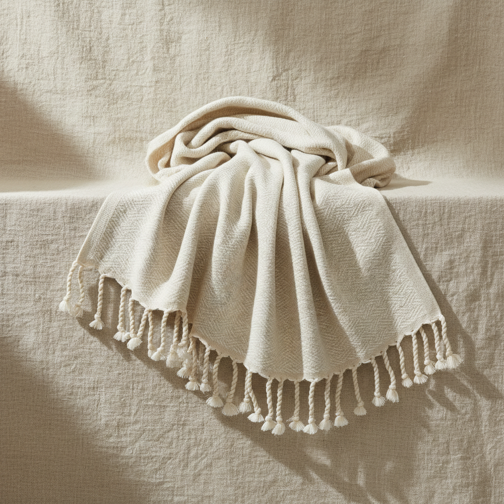 The Hisar Weave Hand Towel