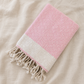 The Butterfly Weave Body Towel