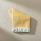 The Herringbone Body Towel