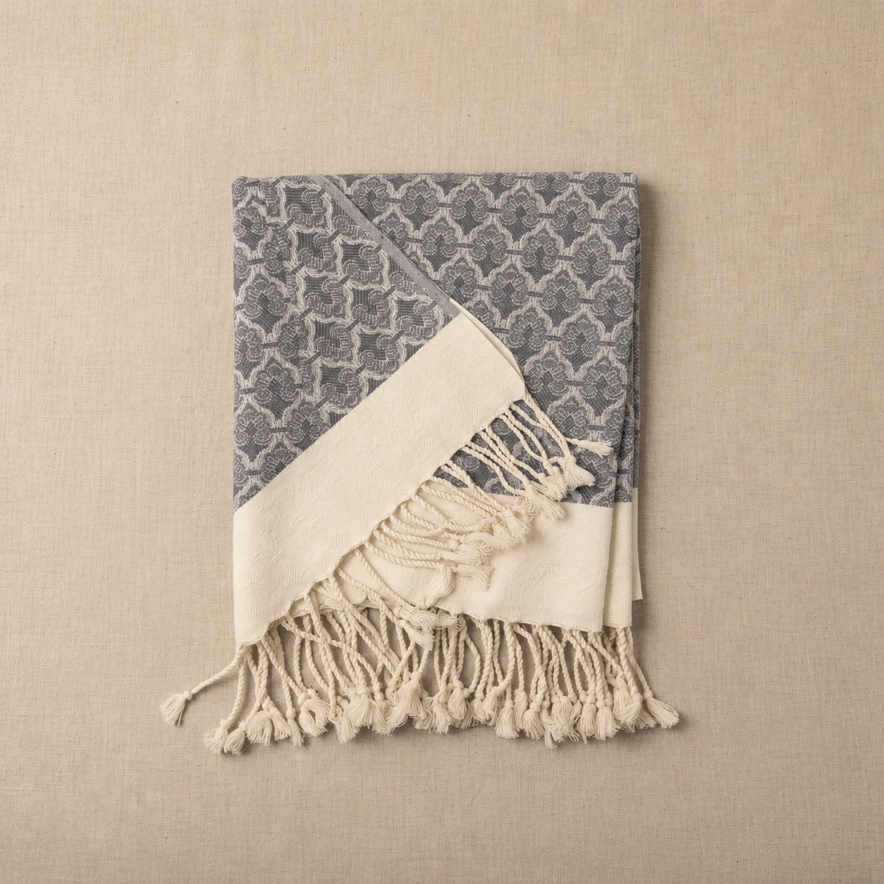 The Ottoman Body Towel