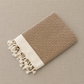 The Baklava Weave Hand Towel