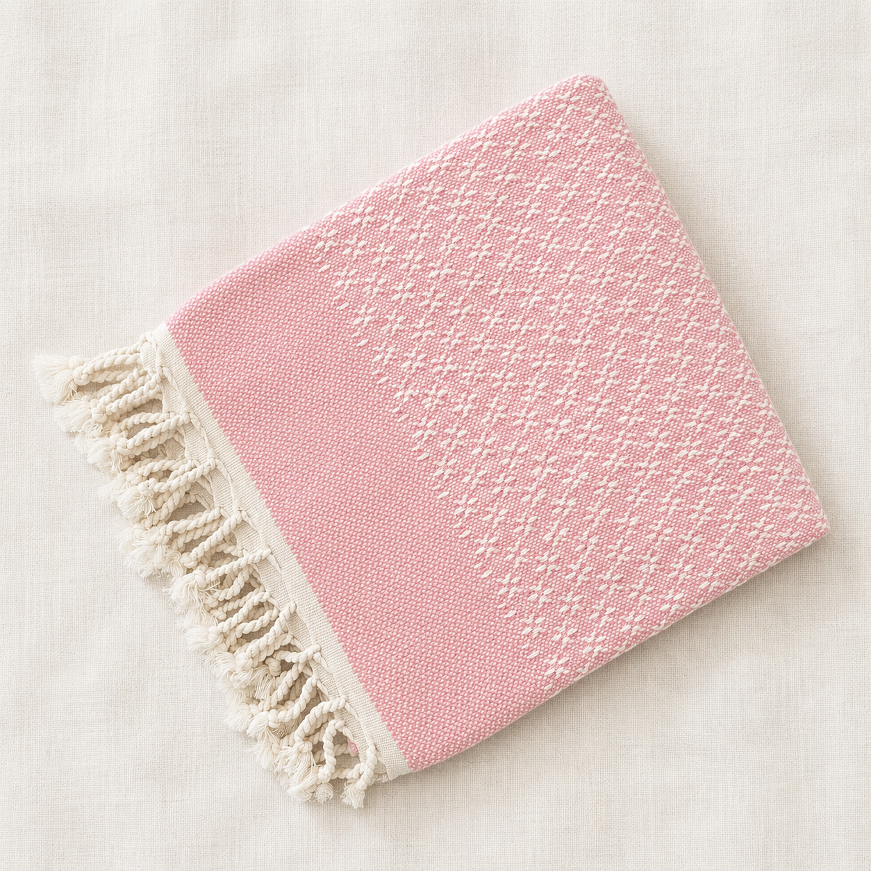 The Crystal Body Towel