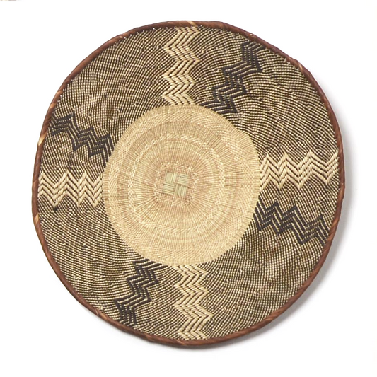 Tonga Basket - Extra Large