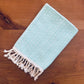 Hisar Pattern | Flat Weave Hand Towel