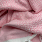 The Herringbone Body Towel