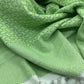 The Herringbone Body Towel