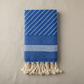 The Lightning Weave Hand Towel