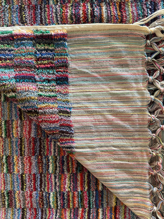 Medium | Thick Looped Towel