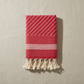 The Lightning Weave Hand Towel