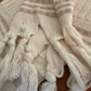 The Thick Looped Hand Towel