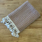 Hisar Pattern | Flat Weave Hand Towel