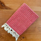 Hisar Pattern | Flat Weave Hand Towel