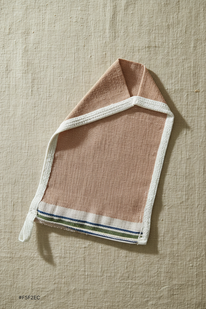 The Traditional Kese | Turkish Exfoliating Mitt
