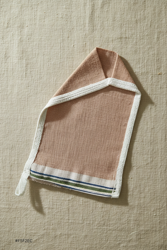The Traditional Kese | Turkish Exfoliating Mitt