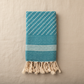 The Lightning Weave Hand Towel