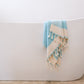 The Butterfly Weave Hand Towel