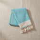 The Butterfly Weave Hand Towel