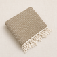 The Hisar Weave Body Towel