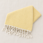 The Hisar Weave Body Towel