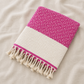 The Butterfly Weave Body Towel
