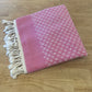The Crystal Body Towel