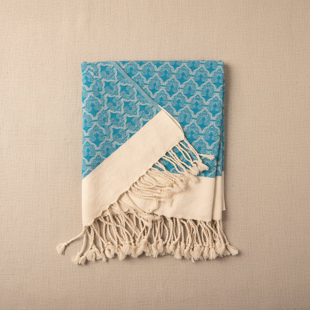 The Ottoman Body Towel
