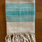 The Natural Linen Hand Towel