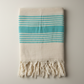 The Natural Linen Hand Towel