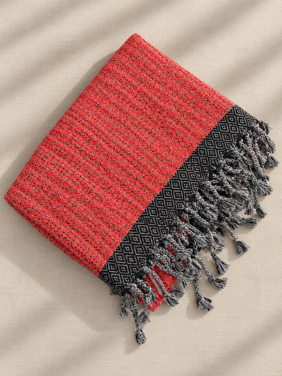 The Tulumba Body Towel