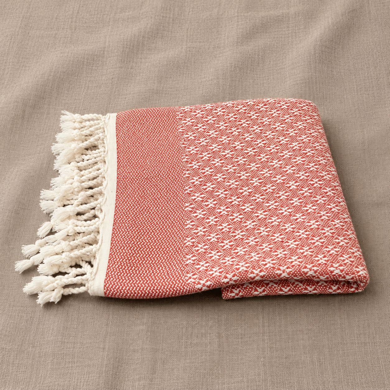 The Crystal Body Towel